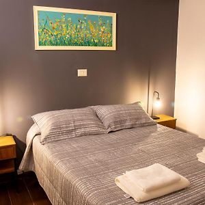 Habitación con Cama Queen